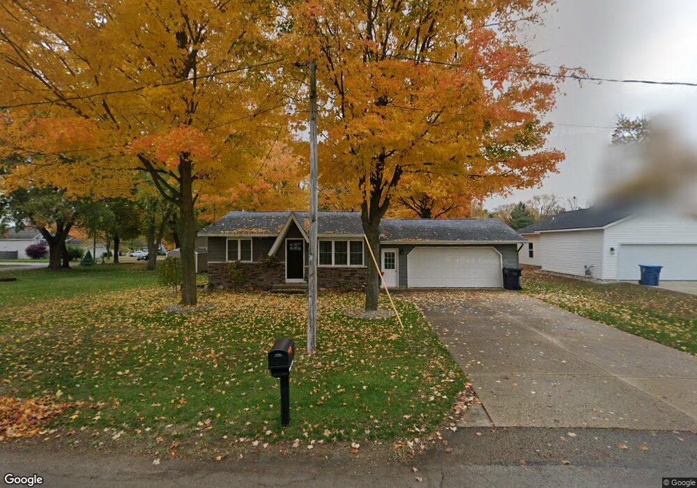 320 W Elm St, Wayland, MI 49348 - photo 1