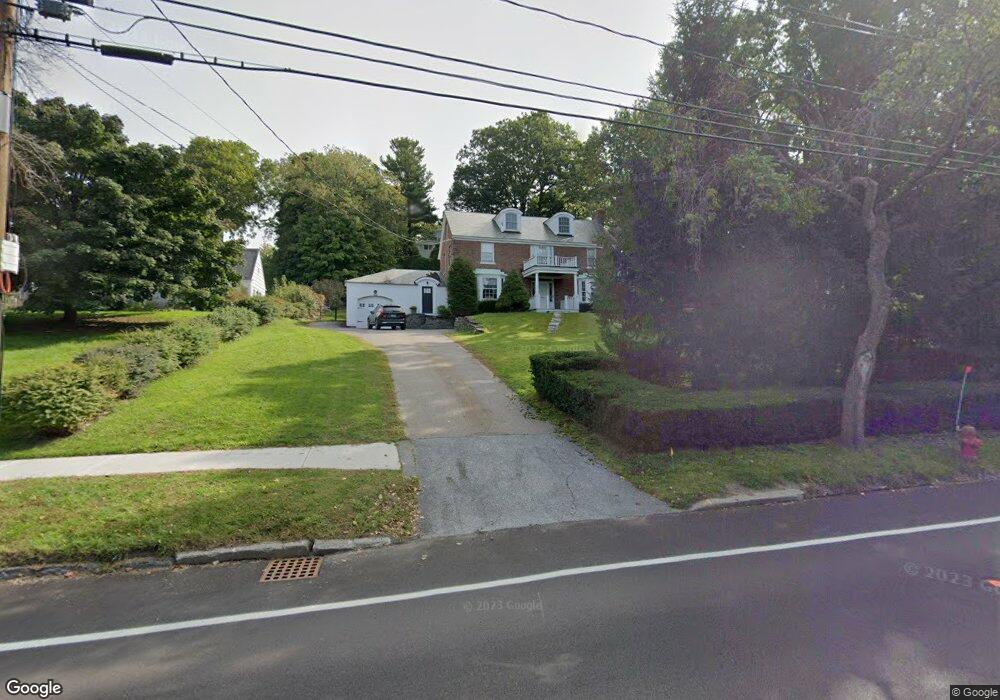 292 S Willard St, Burlington, VT 05401 - photo 1