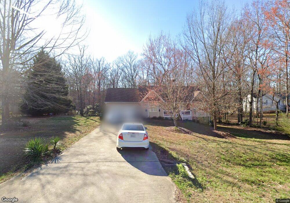 305 Laney Ct unit 37, McDonough, GA 30252 - photo 1