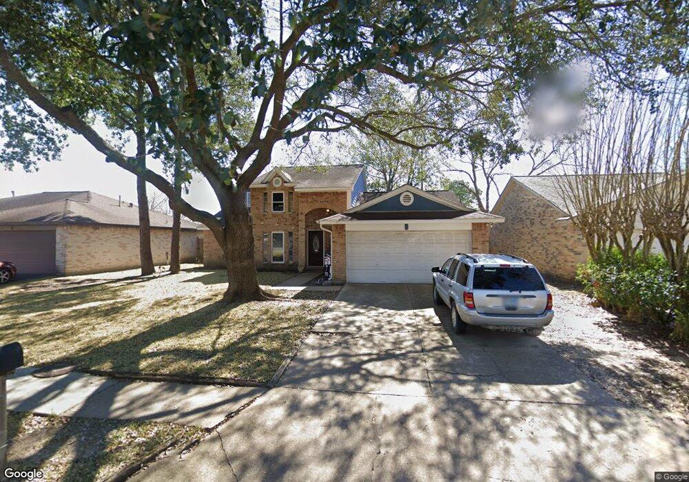 8019 Split Oak Dr, Houston, TX 77040 - photo 1