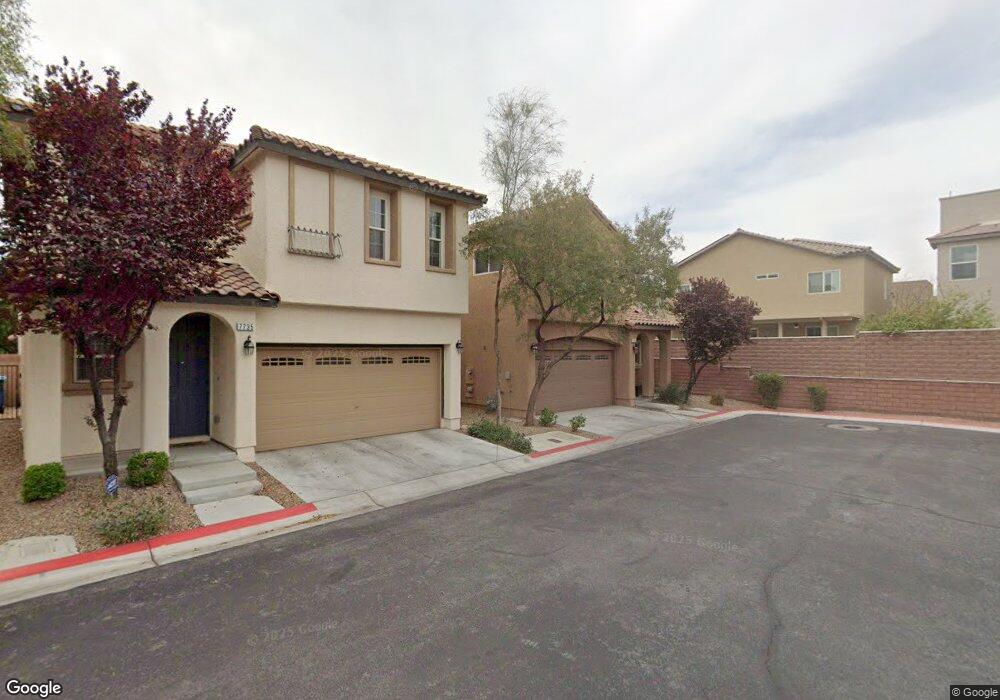 7739 Pista Way unit Lot 50, Las Vegas, NV 89179 - photo 1