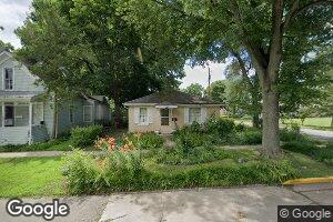 431 N 2nd St, Elkhart, IN 46516