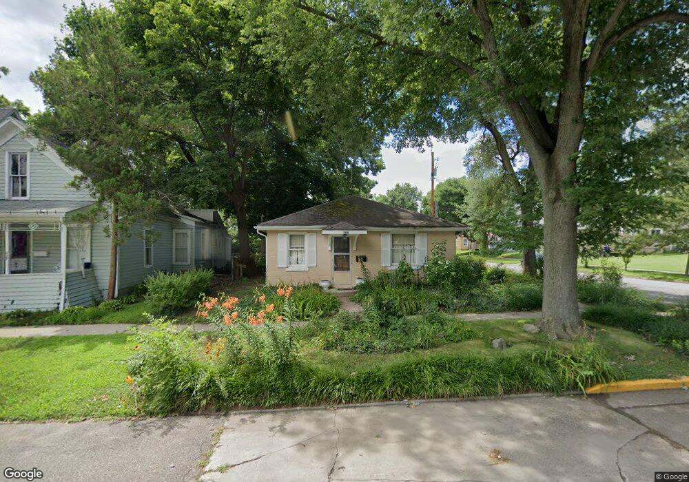 431 N 2nd St, Elkhart, IN 46516 - photo 1