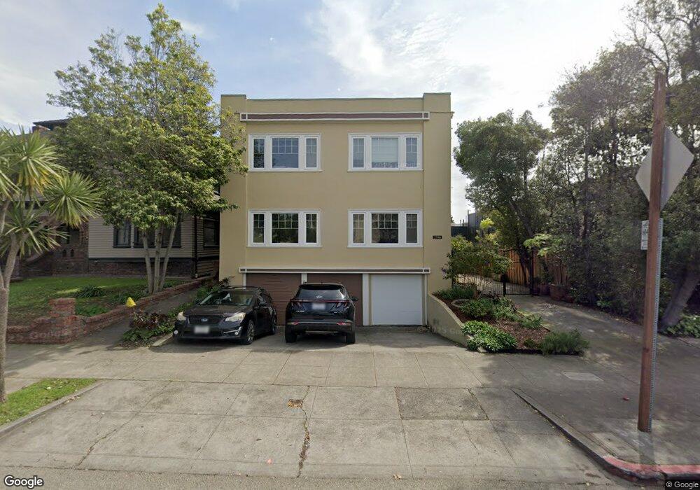 2706 Ashby Ave unit 4, Berkeley, CA 94705 - photo 1