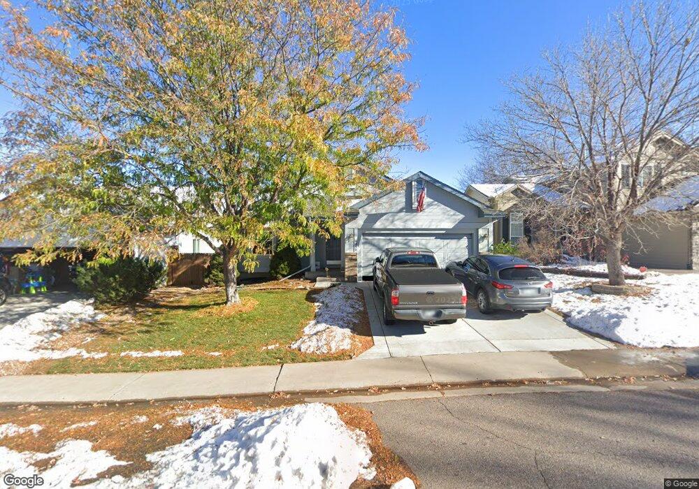 9490 Troon Village Dr, Lone Tree, CO 80124 - photo 1