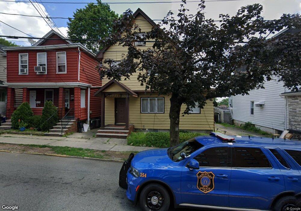 128 Hackensack St, East Rutherford, NJ 07073 - photo 1