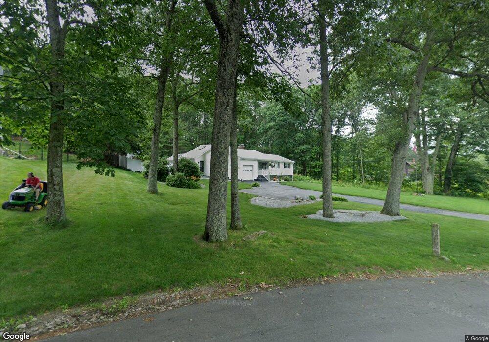 2 Bashaw Rd, Sutton, MA 01590 - photo 1