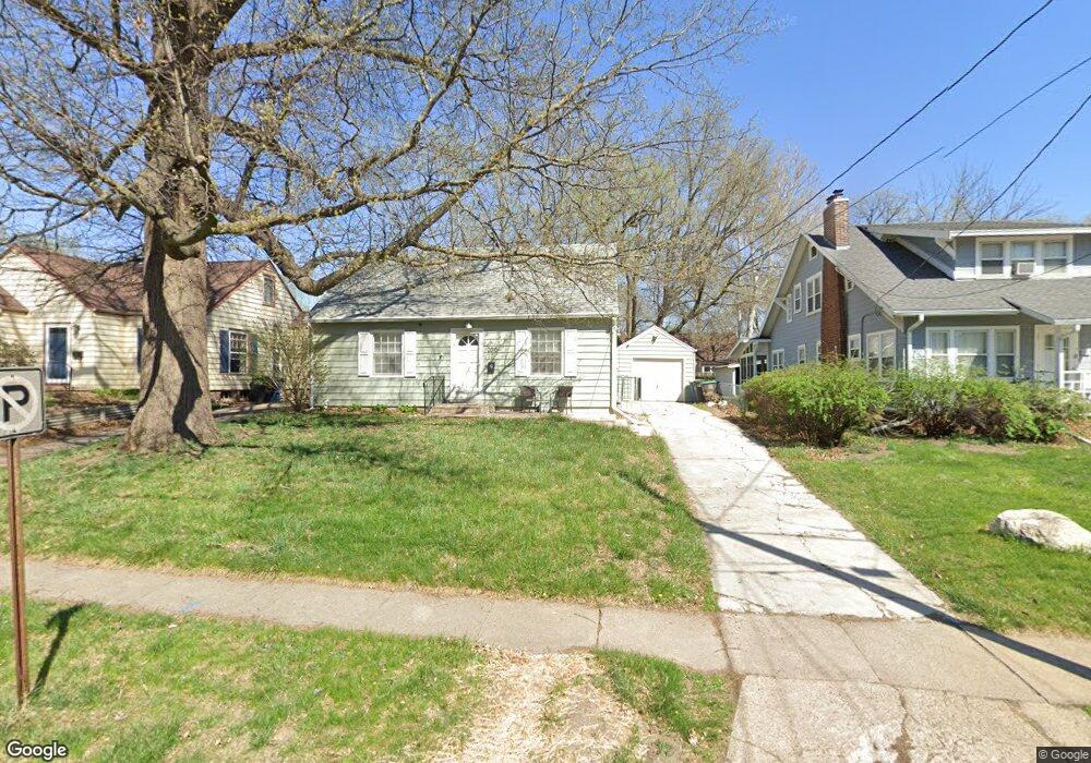 2015 40th St, Des Moines, IA 50310 - photo 1