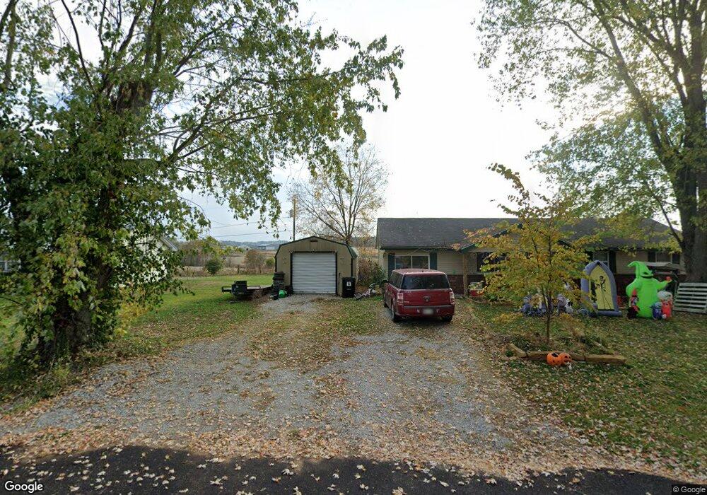 70 Hale Dr, West Union, OH 45693 - photo 1