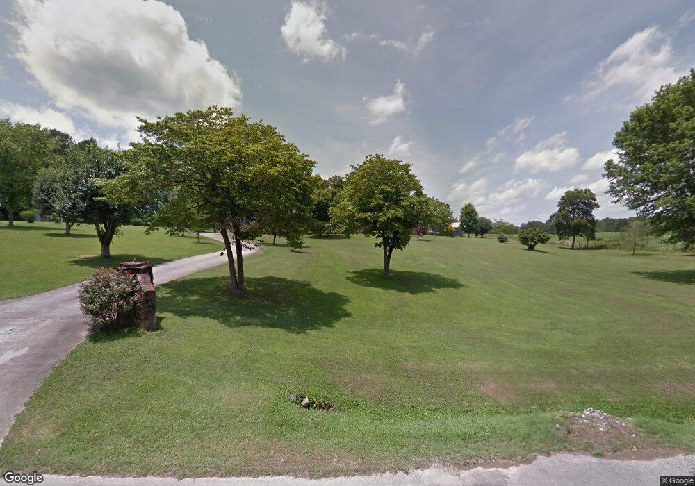 4650 Old Tullahoma Hwy unit 4696, Manchester, TN 37355 - photo 1