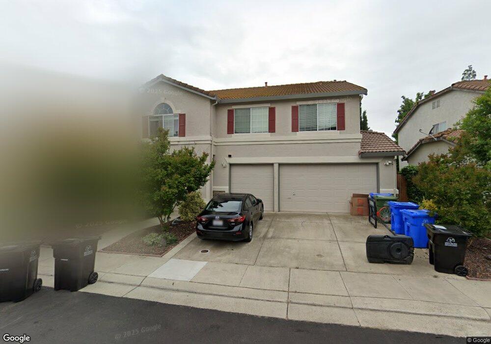 8756 Cypress Creek Way, Elk Grove, CA 95758 - photo 1