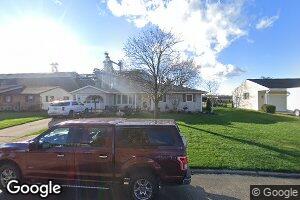 413 Debra Dr, Botkins, OH 45306