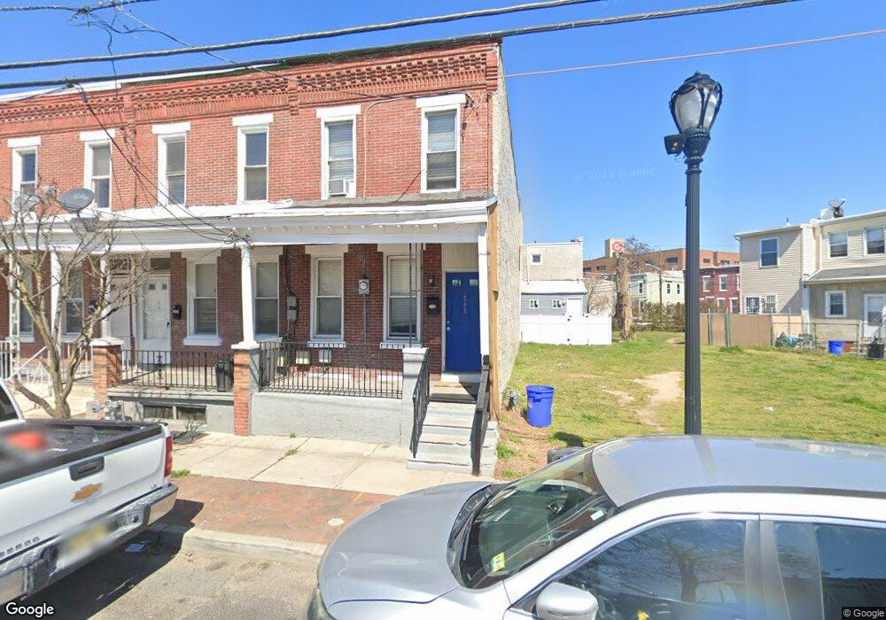 745 Berkley St, Camden, NJ 08103 - photo 1