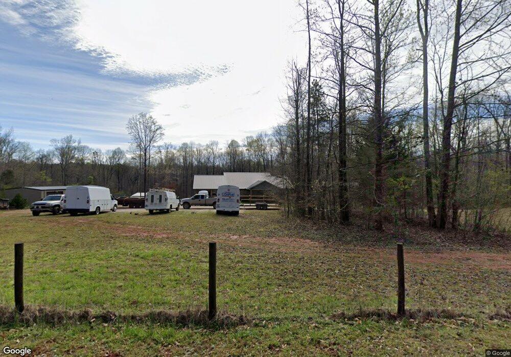 772 Whippoorwill Ln, Carnesville, GA 30521 - photo 1