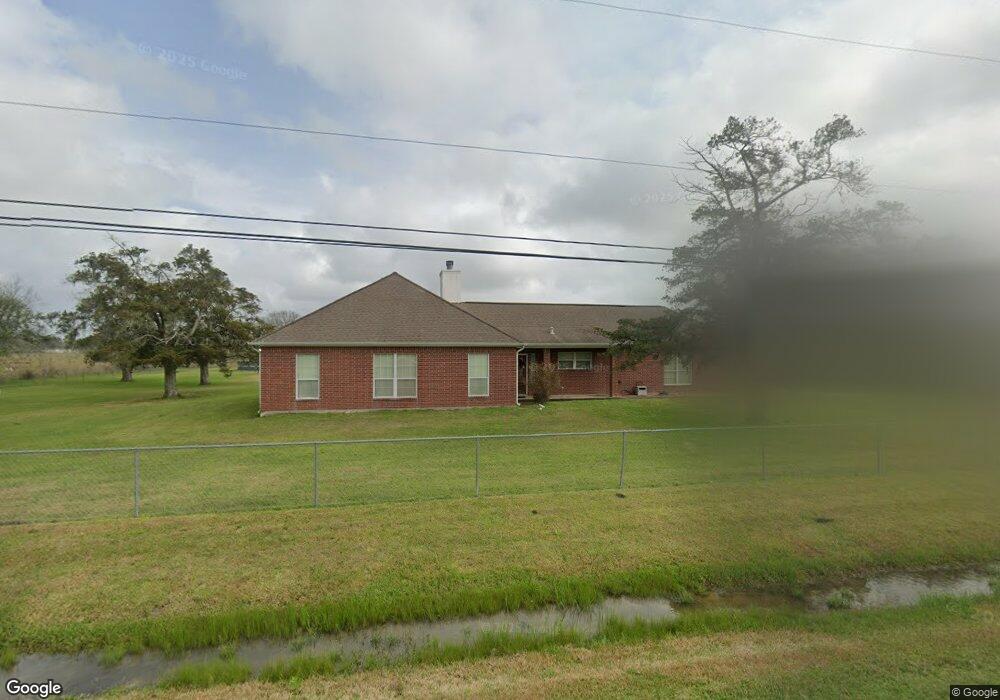 6107 County Road 370, Alvin, TX 77511 - photo 1