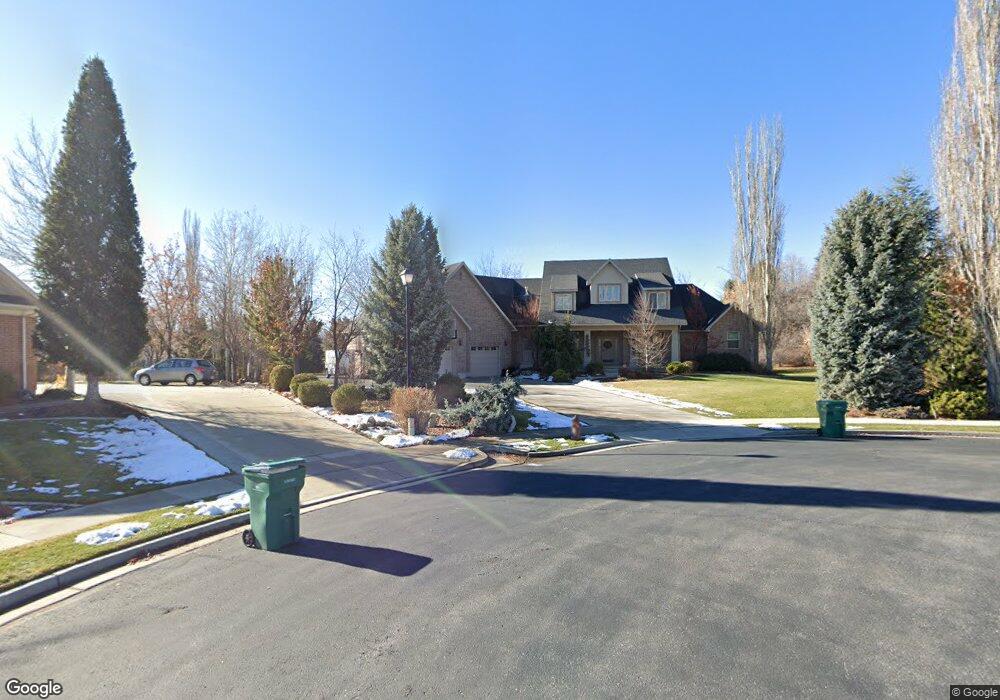 10157 N Mystic Hollow, Highland, UT 84003 - photo 1