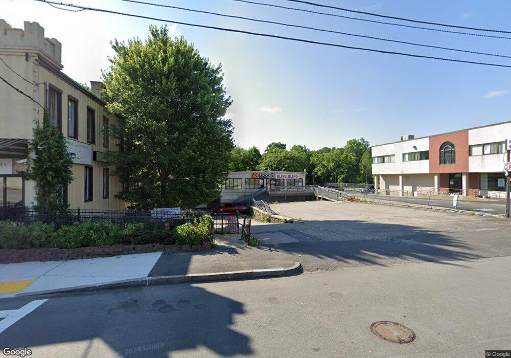 91 Stafford St, Worcester, MA 01603 - photo 1