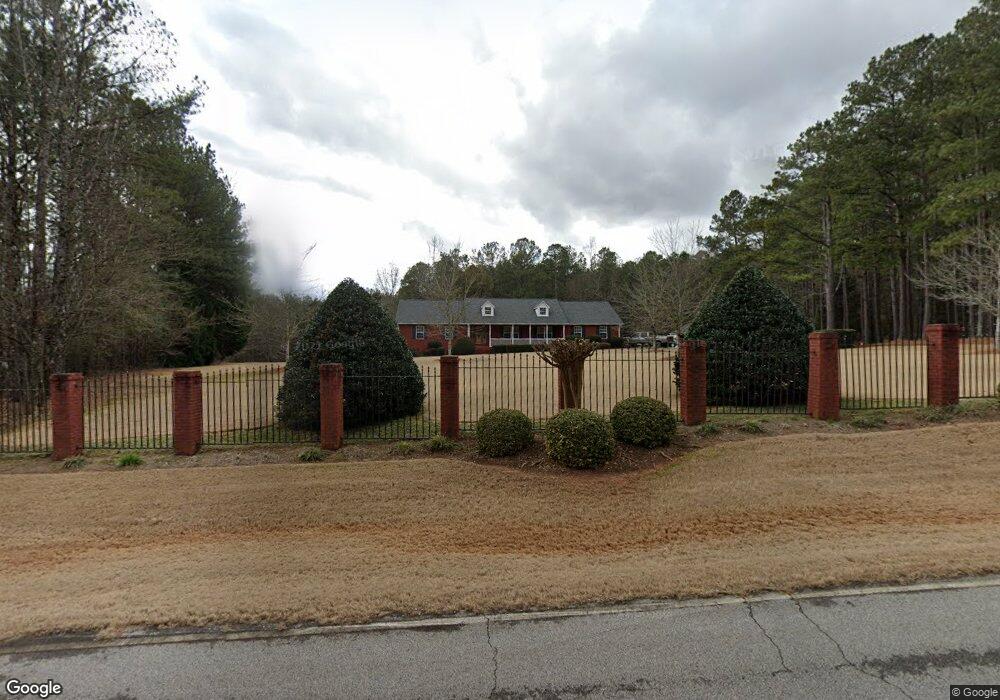 284 E Mays Rd, Stockbridge, GA 30281 - photo 1