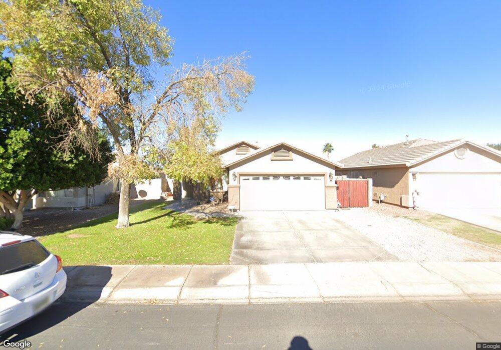 3930 E Kroll Ct, Gilbert, AZ 85234 - photo 1