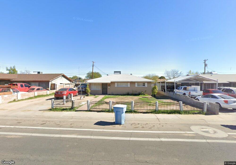 3151 N 39th Ave, Phoenix, AZ 85019 - photo 1