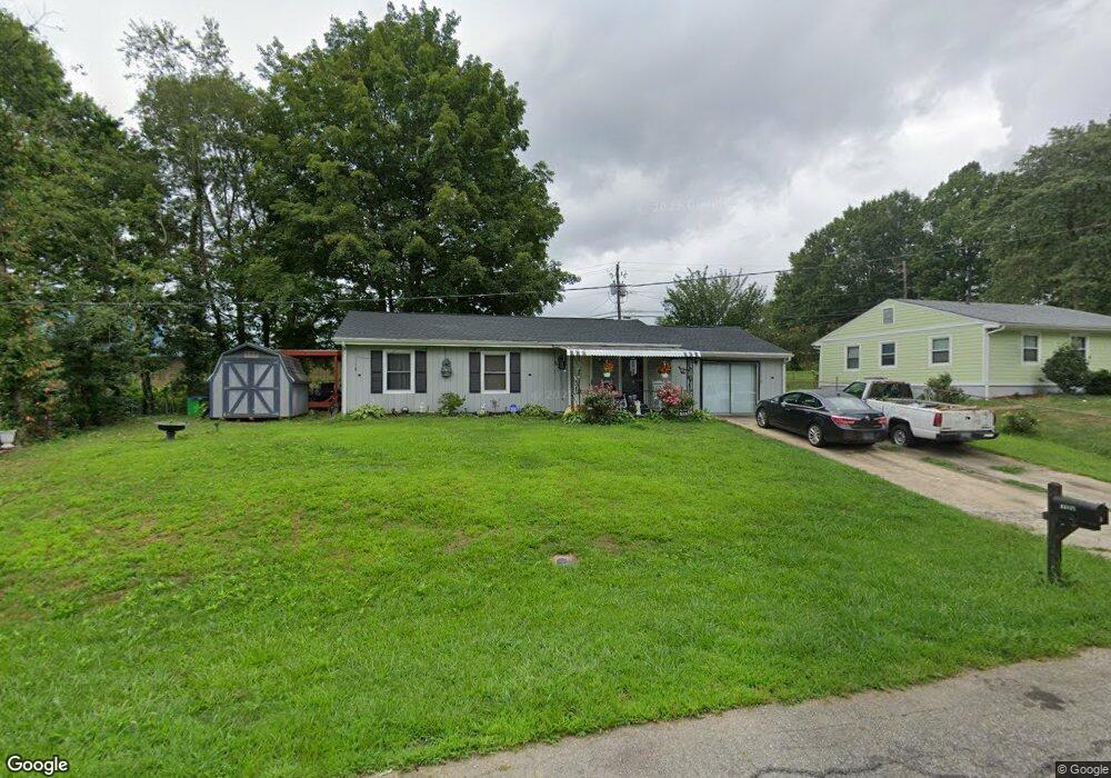 3 Carver Ct, Asheville, NC 28803 - photo 1