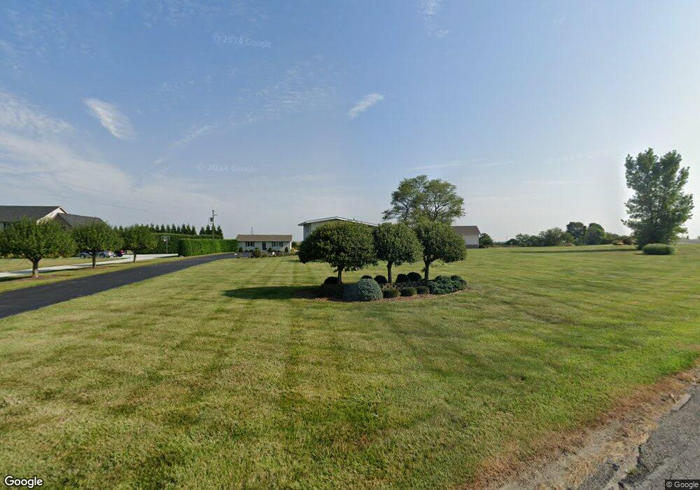 3496 E Base Rd, Greensburg, IN 47240 - photo 1