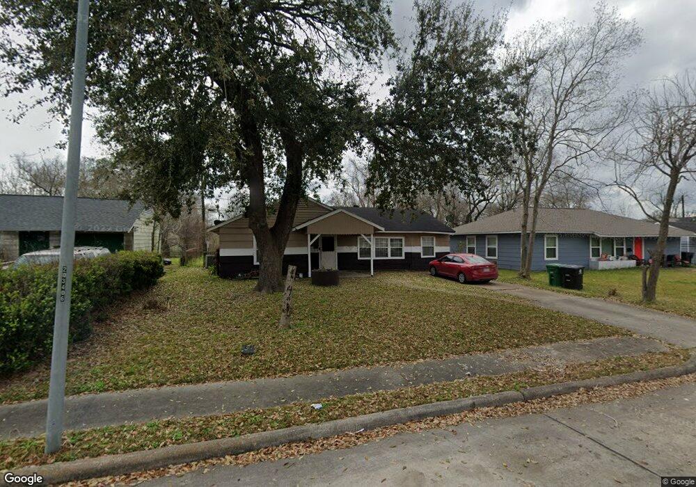 5110 Dewberry St, Houston, TX 77021 - photo 1