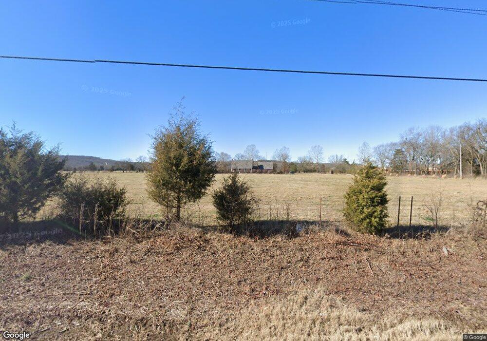 819 N Center St, Elkins, AR 72727 - photo 1