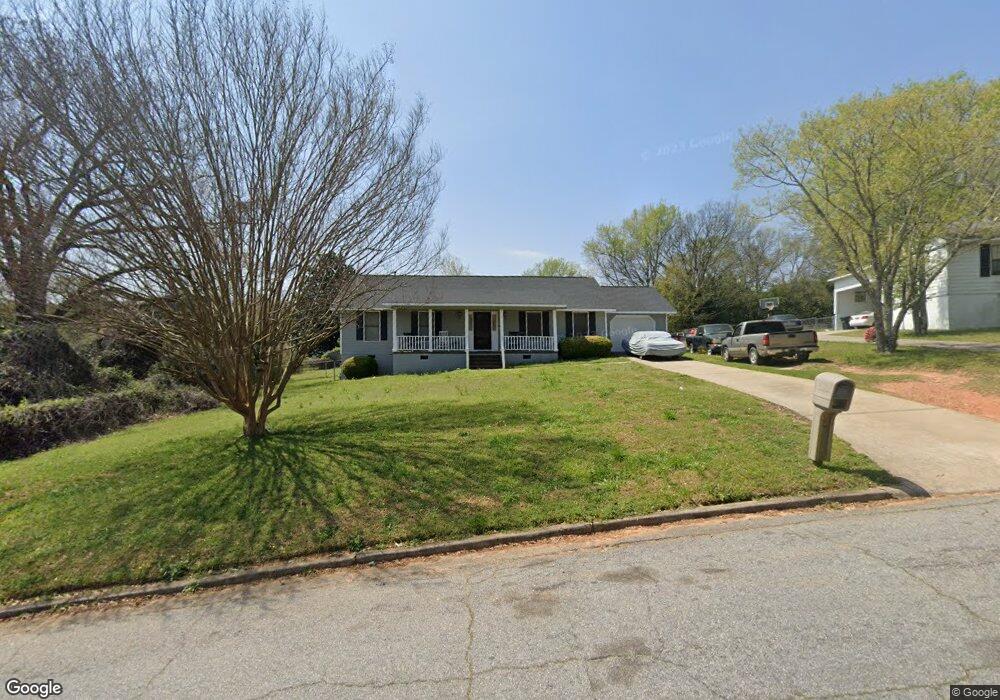 4063 W Hickory Ct, Macon, GA 31210 - photo 1