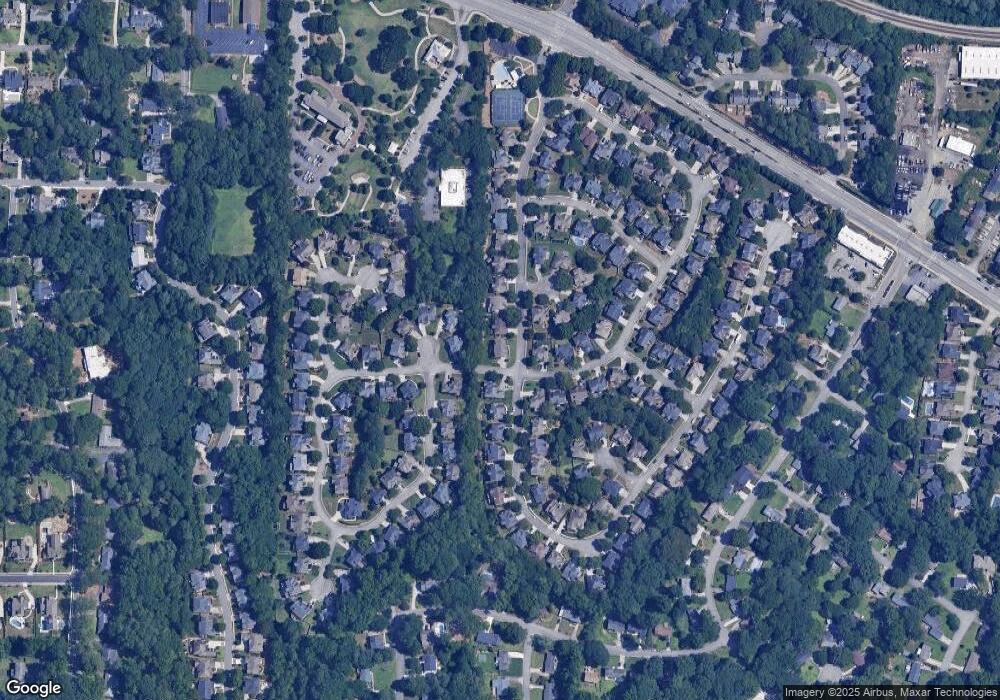 3348 Fieldwood Dr SE, Smyrna, GA 30080 - photo 1