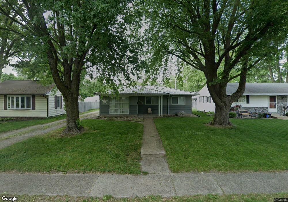 504 Broad Ave, Nappanee, IN 46550 - photo 1