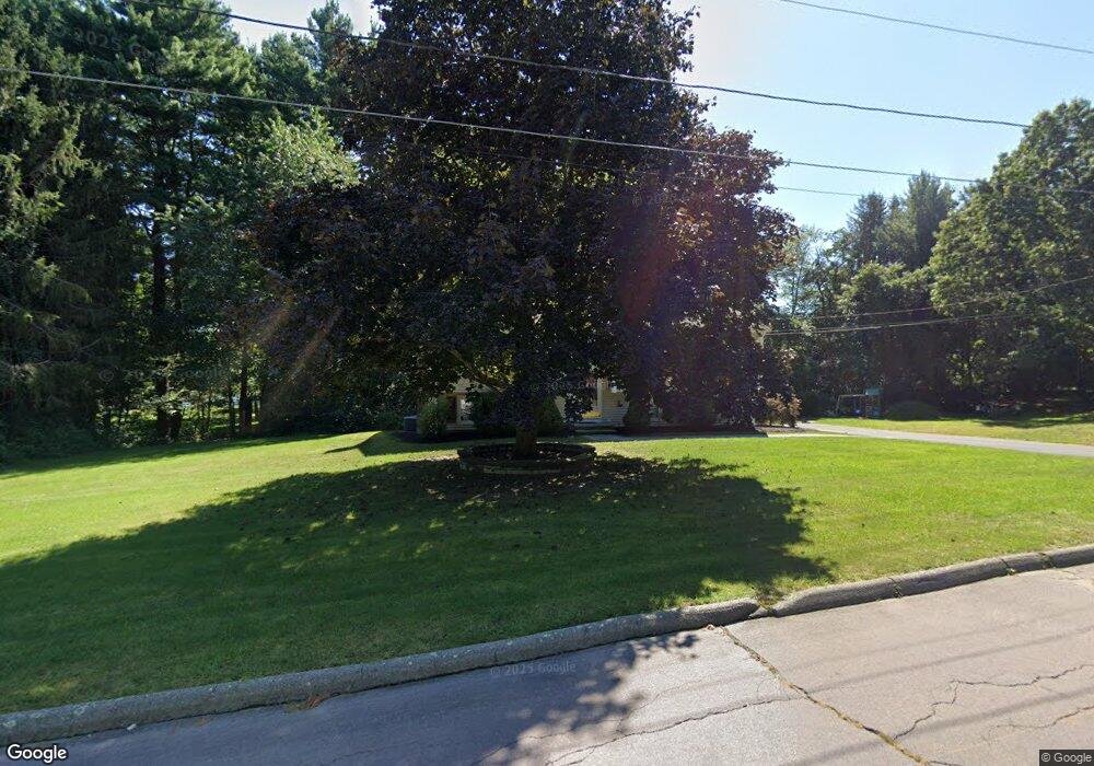 90 King James Way, Wrentham, MA 02093 - photo 1