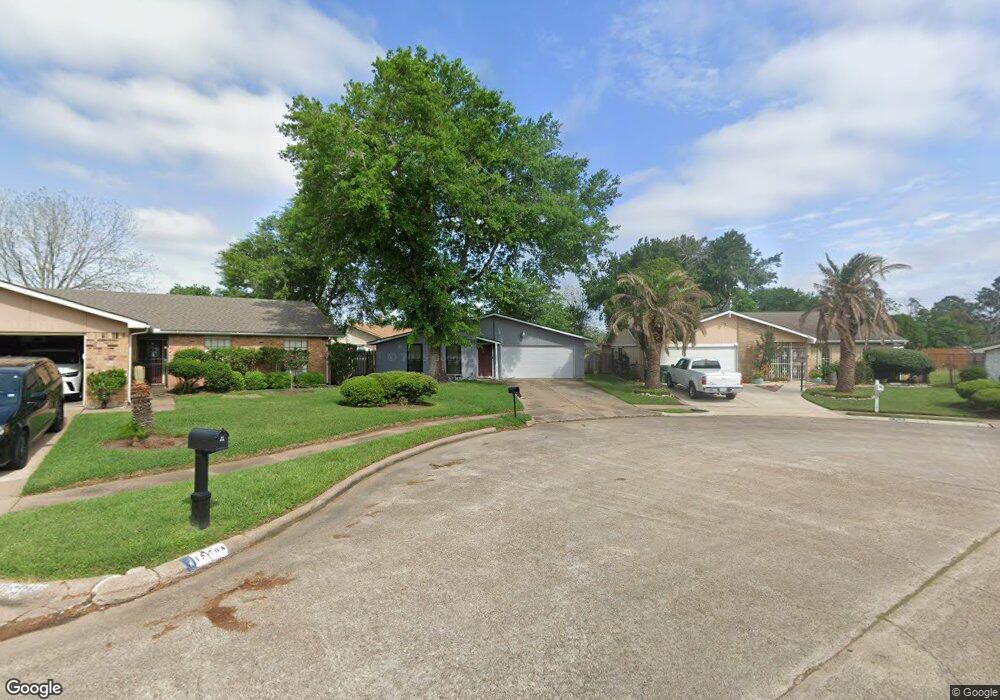 15702 Danford Dr, Houston, TX 77053 - photo 1