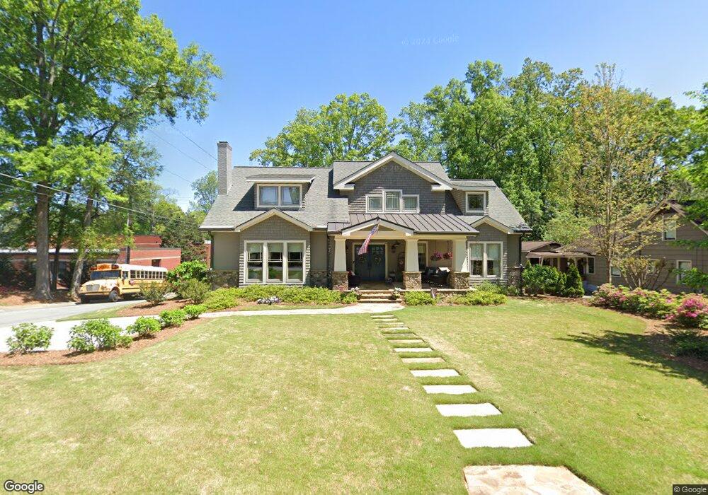 68 Oakmont Dr NW, Marietta, GA 30064 - photo 1