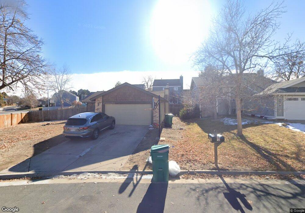 3823 S Ceylon Way, Aurora, CO 80013 - photo 1