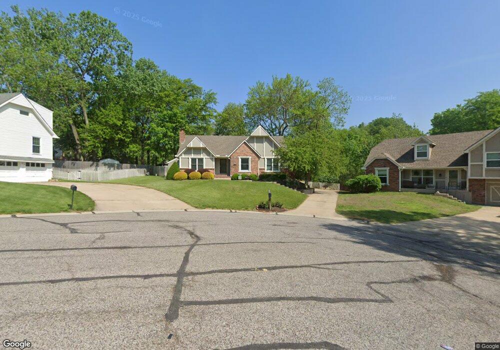 13250 W 102nd St, Lenexa, KS 66215 - photo 1