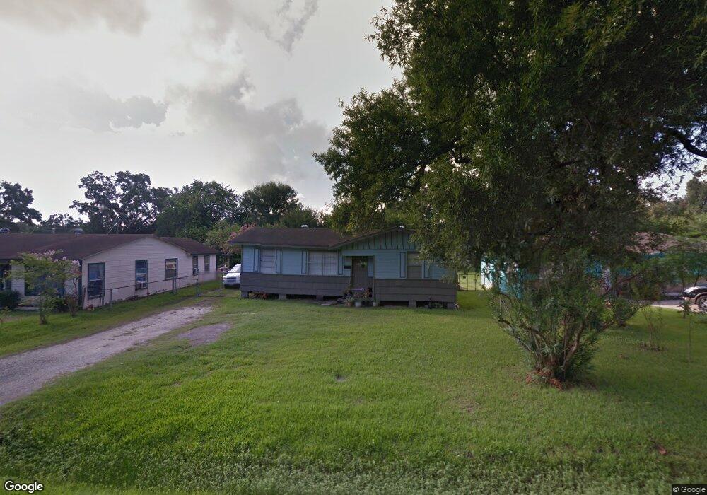 13522 Vicksburg St, Houston, TX 77015 - photo 1
