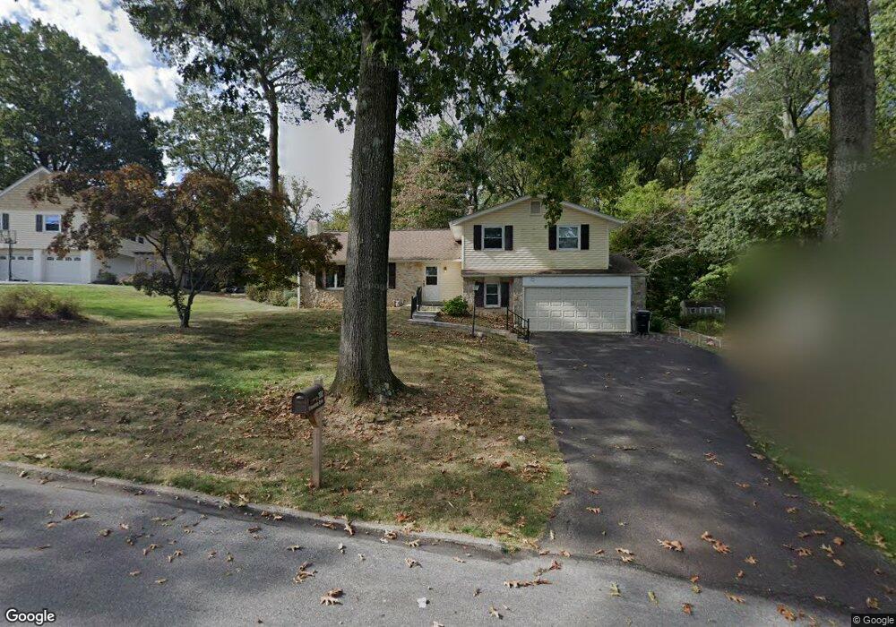 393 Friendship Dr, Paoli, PA 19301 - photo 1