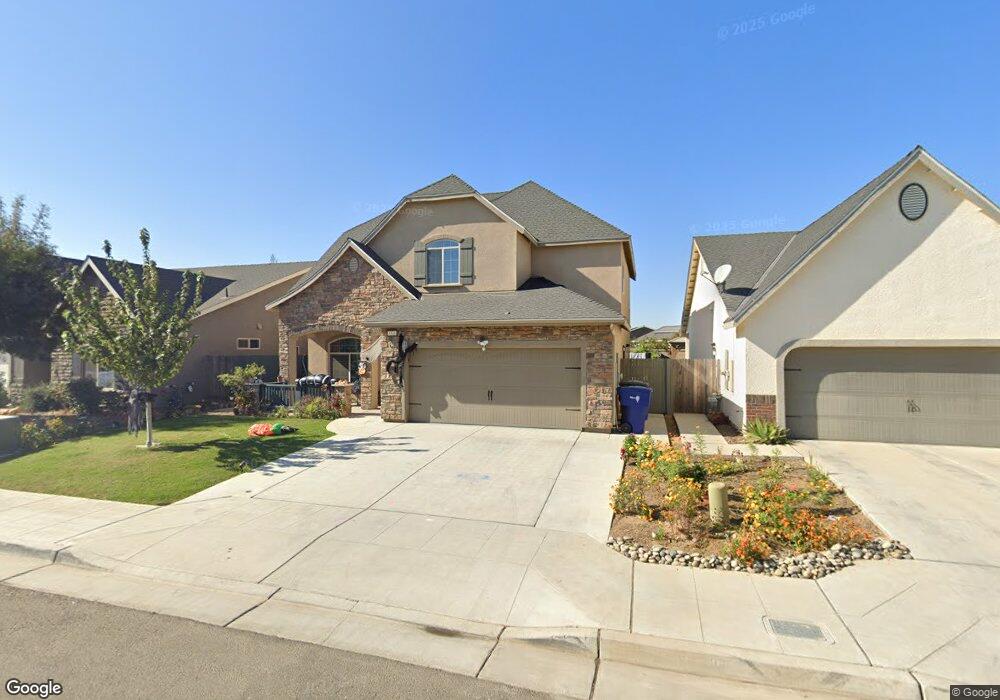 3333 N Filbert Ave, Fresno, CA 93727 - photo 1