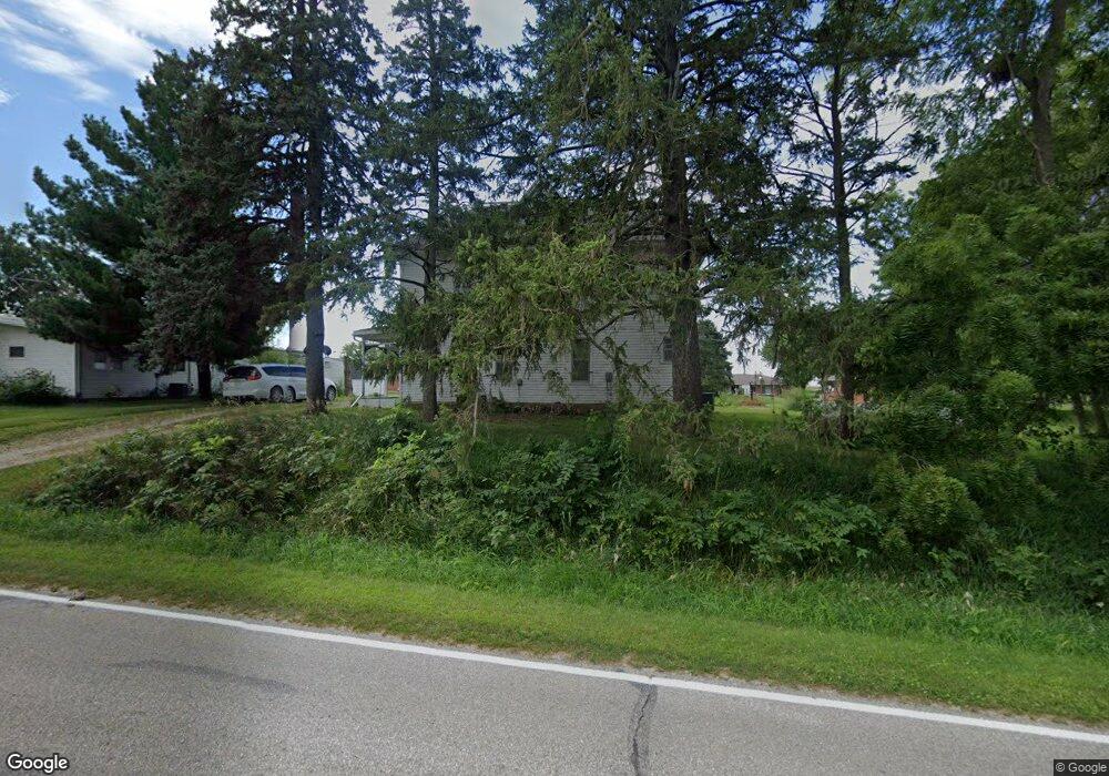 203 W Rogers St, Laurel, IA 50141 - photo 1