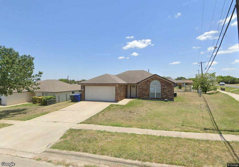 202 Rodeo Cir, Copperas Cove, TX 76522 - photo 1