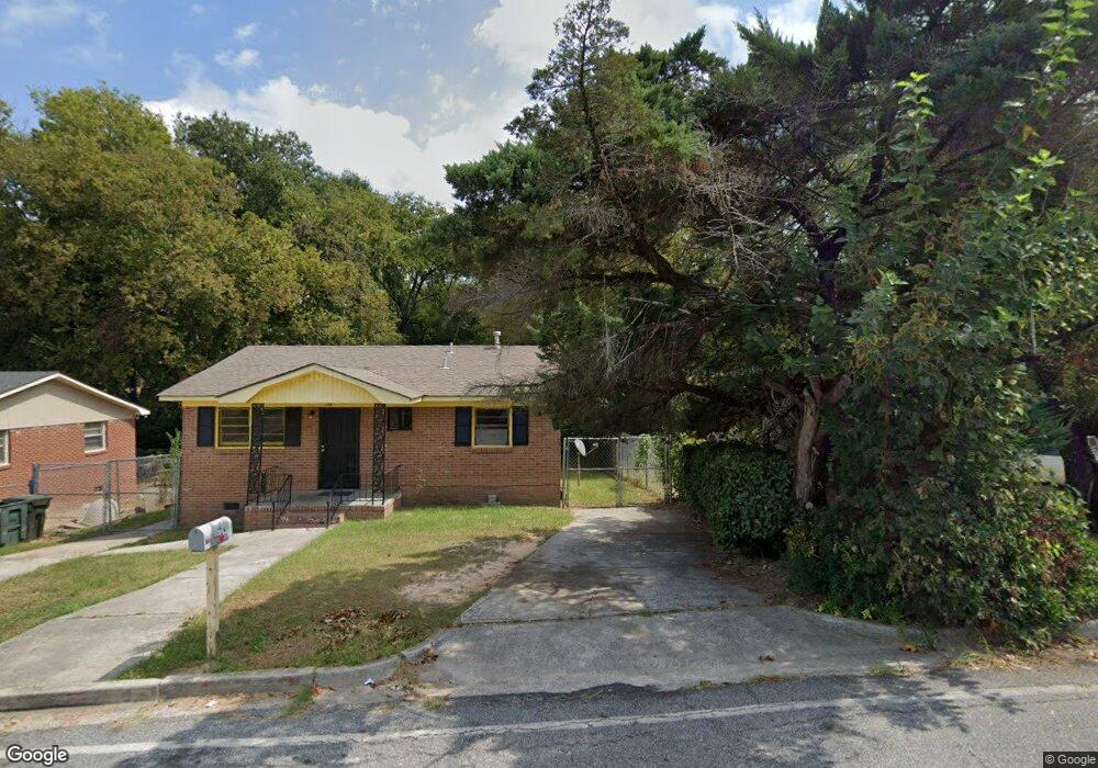 742 Lilly Ave, Macon, GA 31204 - photo 1