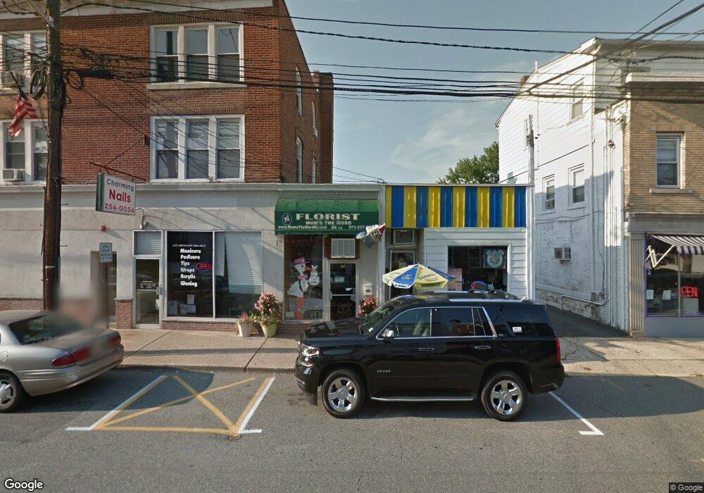 64 Main St, Little Falls, NJ 07424 - photo 1