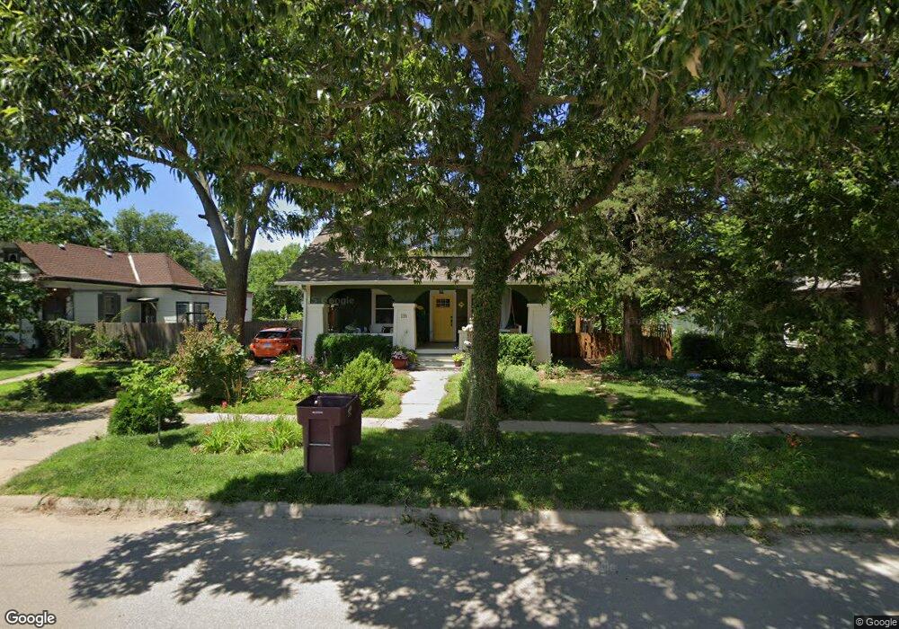 133 N Carrie St, McPherson, KS 67460 - photo 1