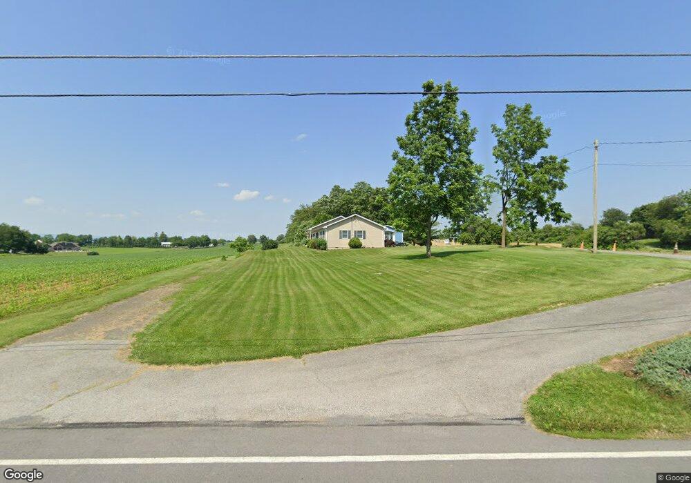 897 Pine Stump Rd, Chambersburg, PA 17202 - photo 1