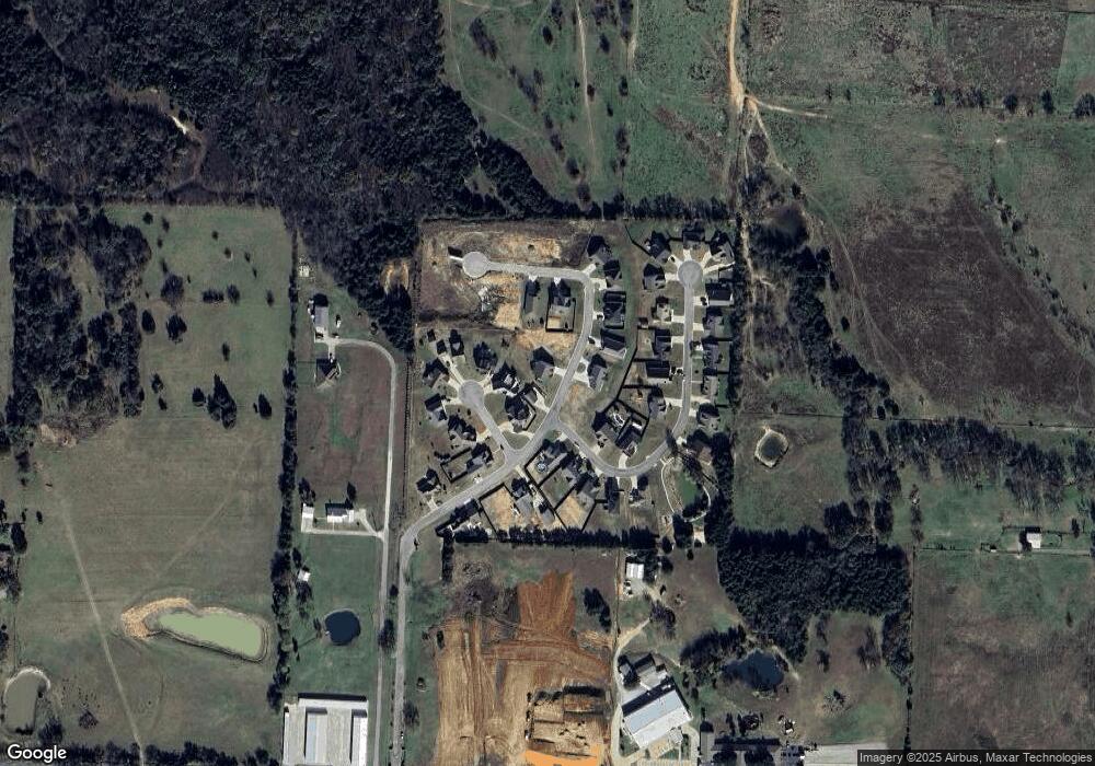 267 Whispering Meadow Blvd, Pottsboro, TX 75076 - photo 1