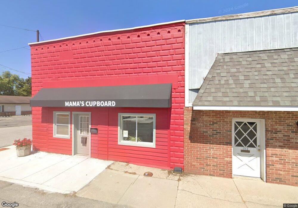 101 E 2nd St, Sheridan, IN 46069 - photo 1