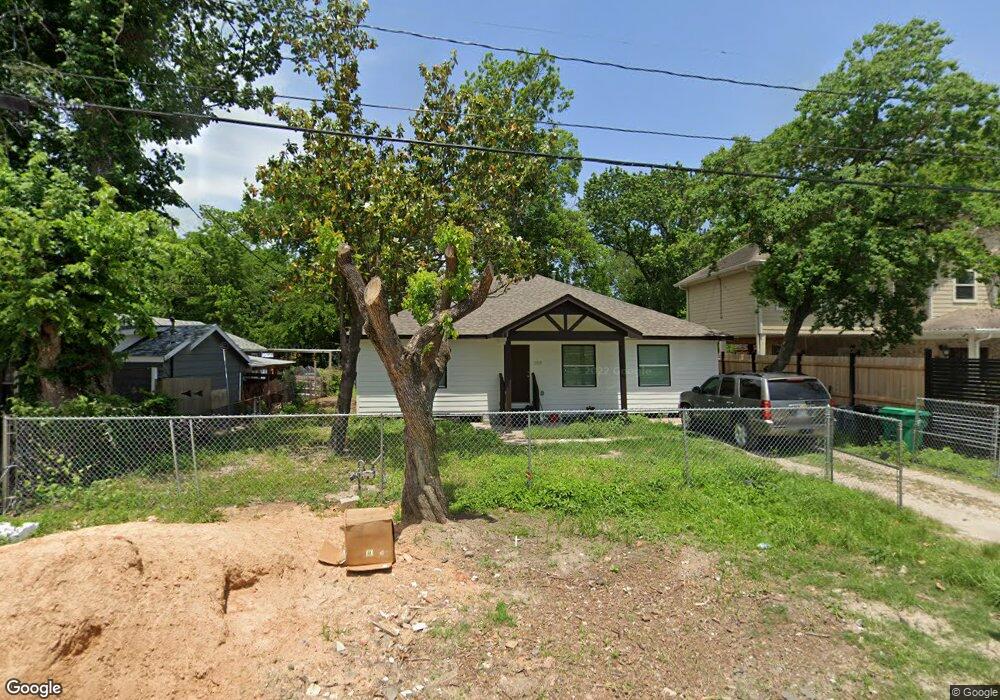 2533 Aldon St, Houston, TX 77093 - photo 1