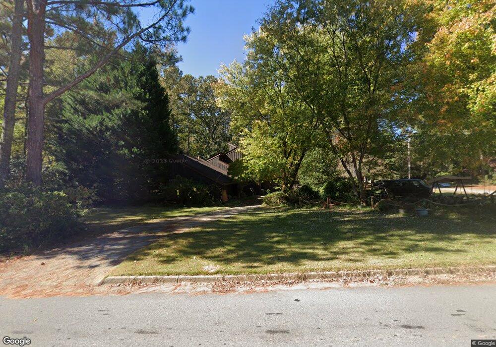 863 Sweet Briar Trail SE unit 6, Conyers, GA 30094 - photo 1