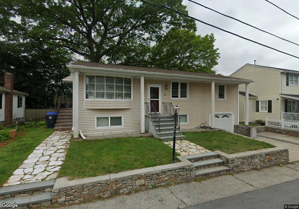 17 Wright St, North Providence, RI 02911 - photo 1